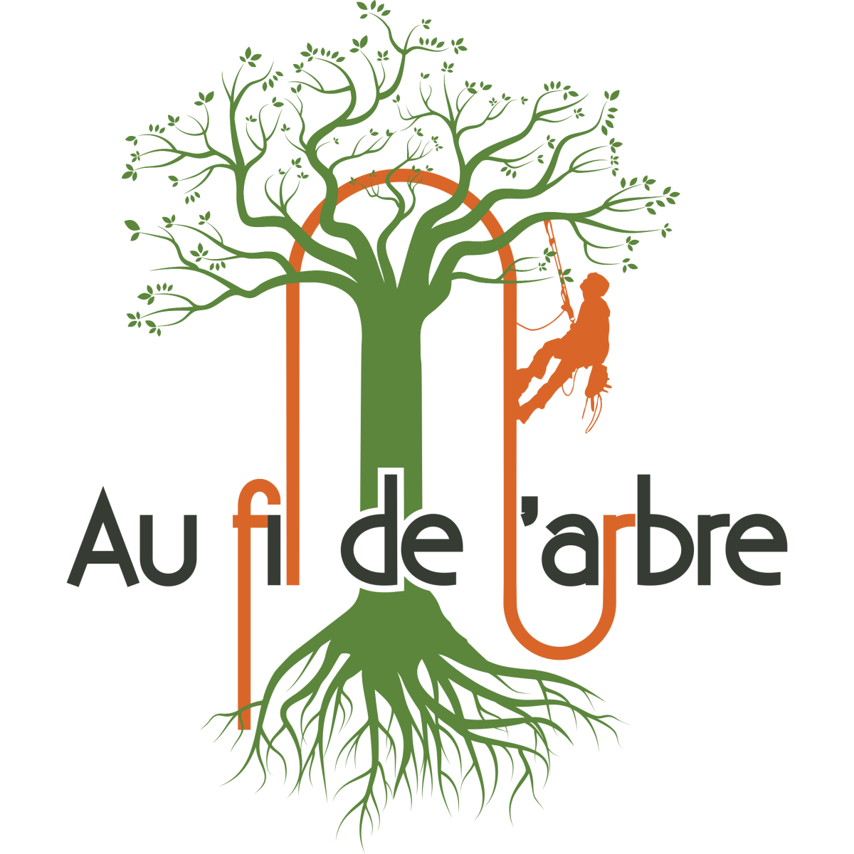 Au Fil De l'Arbre